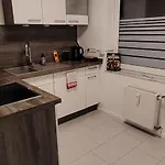 Апартаменты Lajlas'suite In *