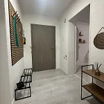 Apartamento Lajlas'suite In Vellmar