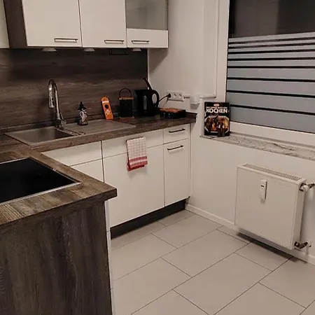 Apartment Lajlas'suite In *