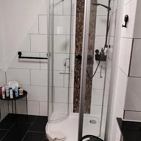 Appartement Lajlas'suite In