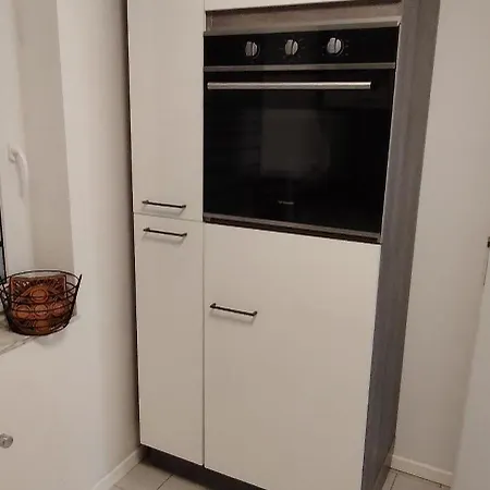Lajlas'suite In Apartment