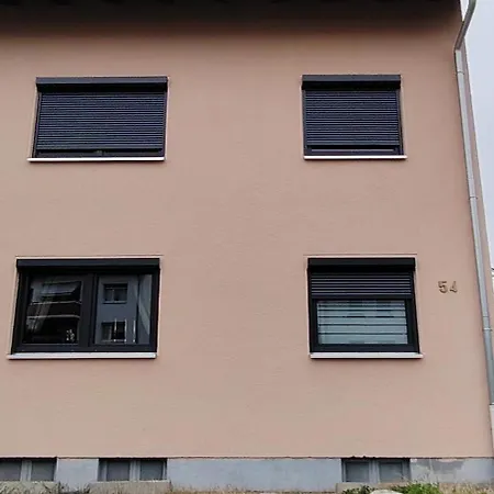 Appartement Lajlas'suite In *