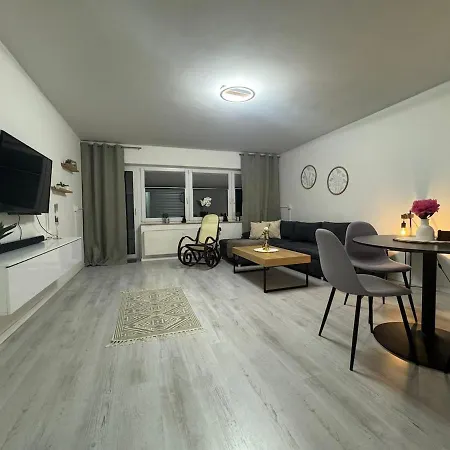 Lajlas'suite In Appartement *