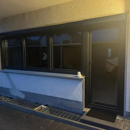 Appartement Lajlas'suite In