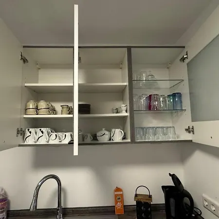 Lajlas'suite In Vellmar