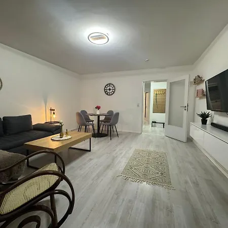 Lajlas'suite In * Vellmar