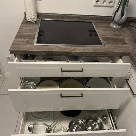 Appartement Lajlas'suite In *