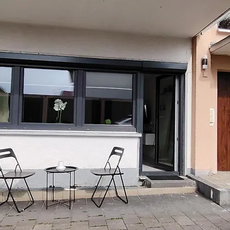 Lajlas'suite In Appartement *