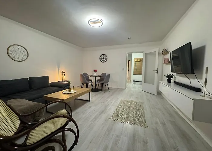 Lajlas'suite In * Vellmar