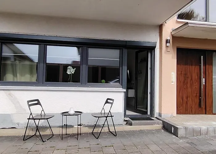 Lajlas'suite In Apartmán *